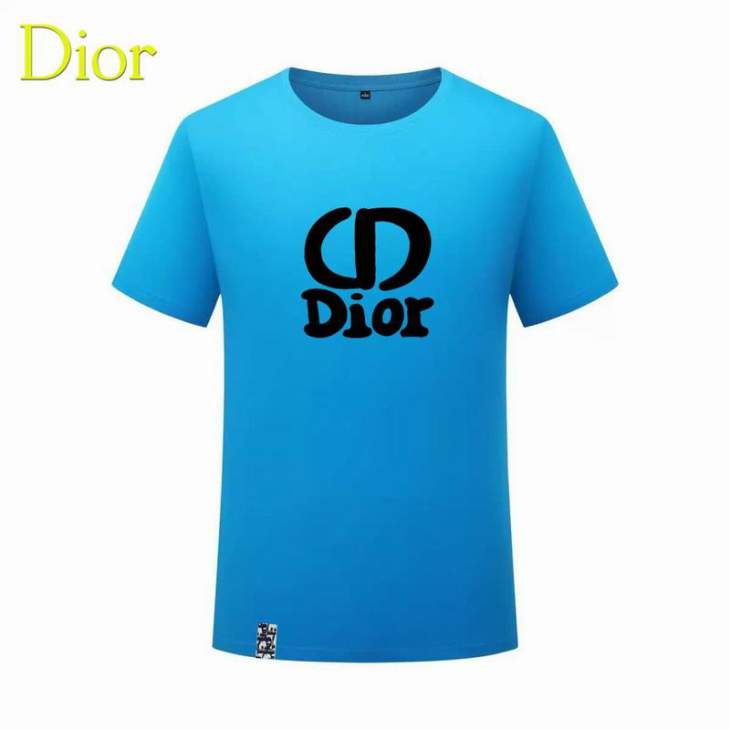 Dior T Shirts Short _SKUDiorM-5XL12yr3516240